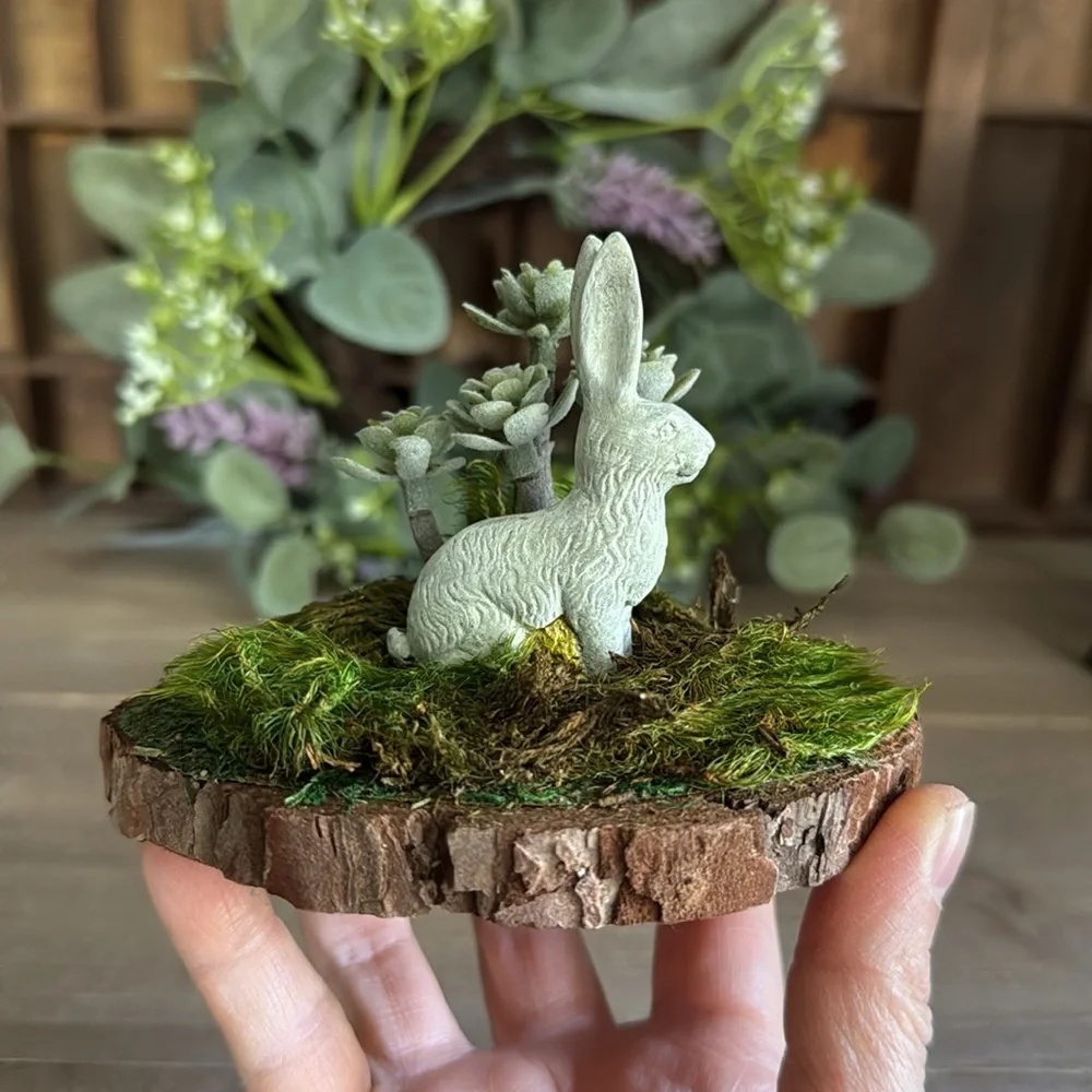 🐇 Easter/Spring Decor - Picture 9 of 9